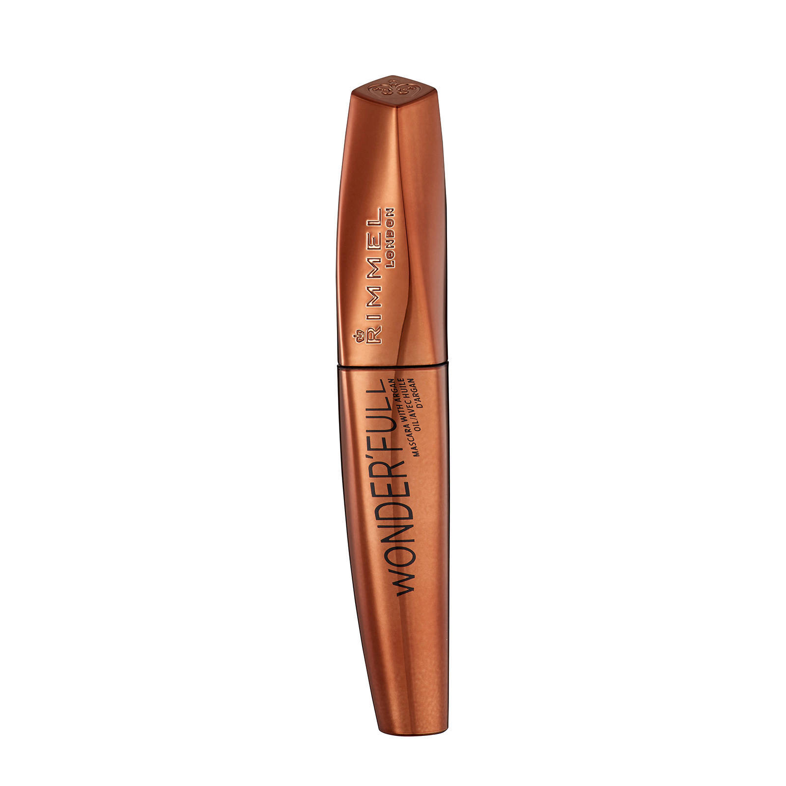 Rimmel London Wonder'Full mascara - 001 Black