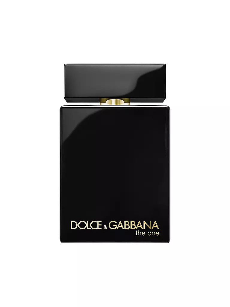 DOLCE&GABBANA The One for Men Eau de Parfum Intense 50ml keine Farbe