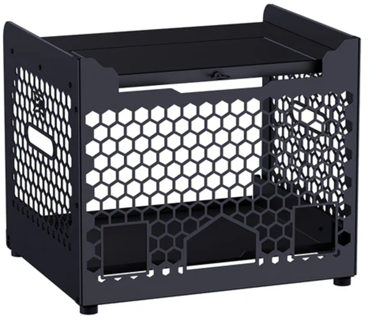 BIQU  Panda Stack    Stabiles Stack-System für Bambu Lab Drucker & AMS