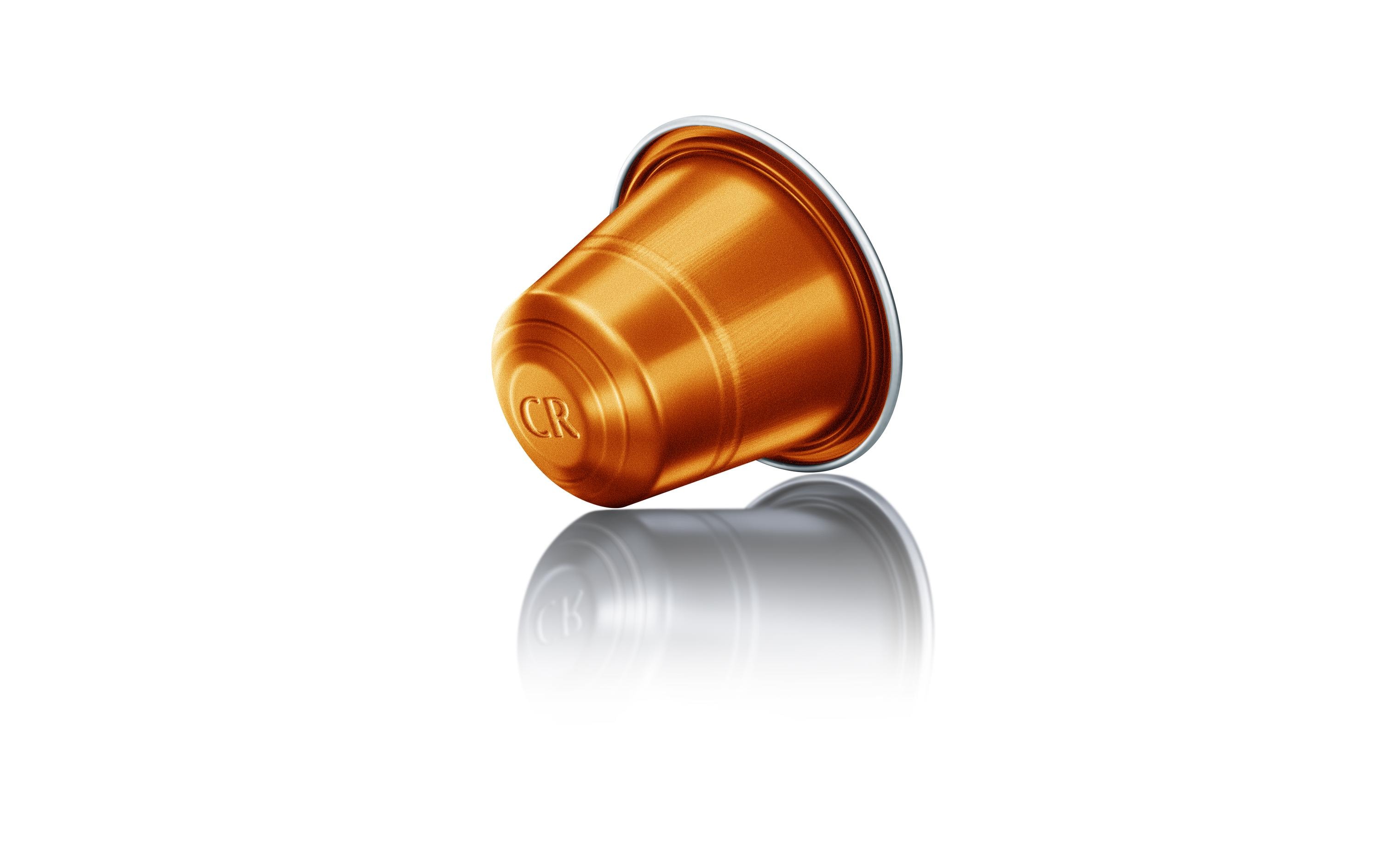 Kaffeekapseln für Nespresso Chocolate Peanut 100 StückKaffeekapseln für Nespresso Maschinen