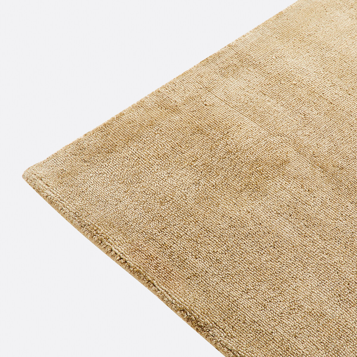 LA REDOUTE INTERIEURS<br>Tapete 100% Tencel™ aspecto usado, Izri