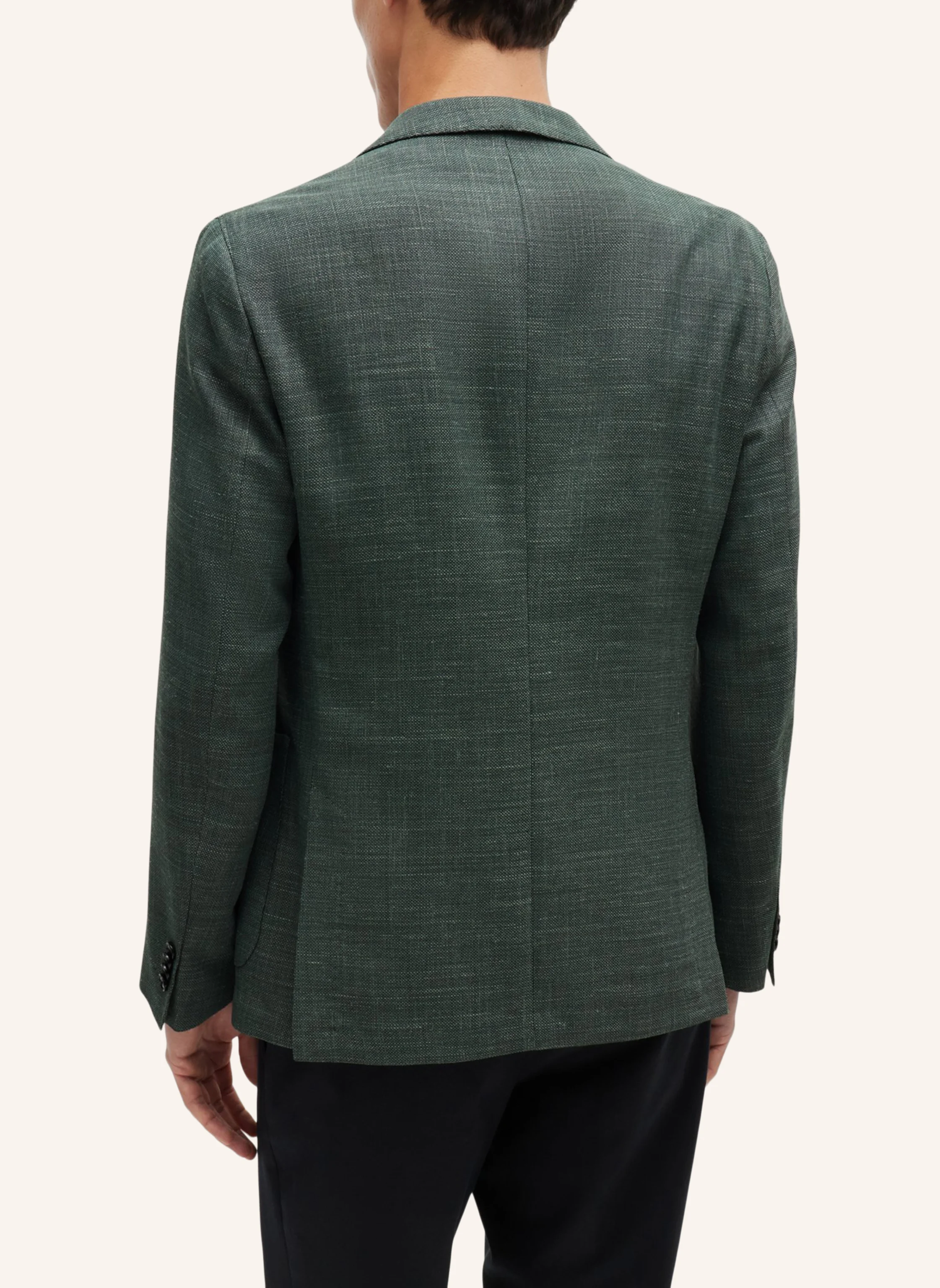 BOSS Blazer C-HANRY-233 Slim Fit