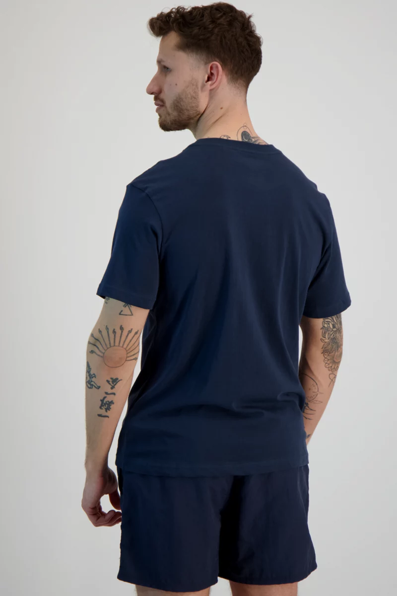 Element Basic Pocket Herren T-Shirt