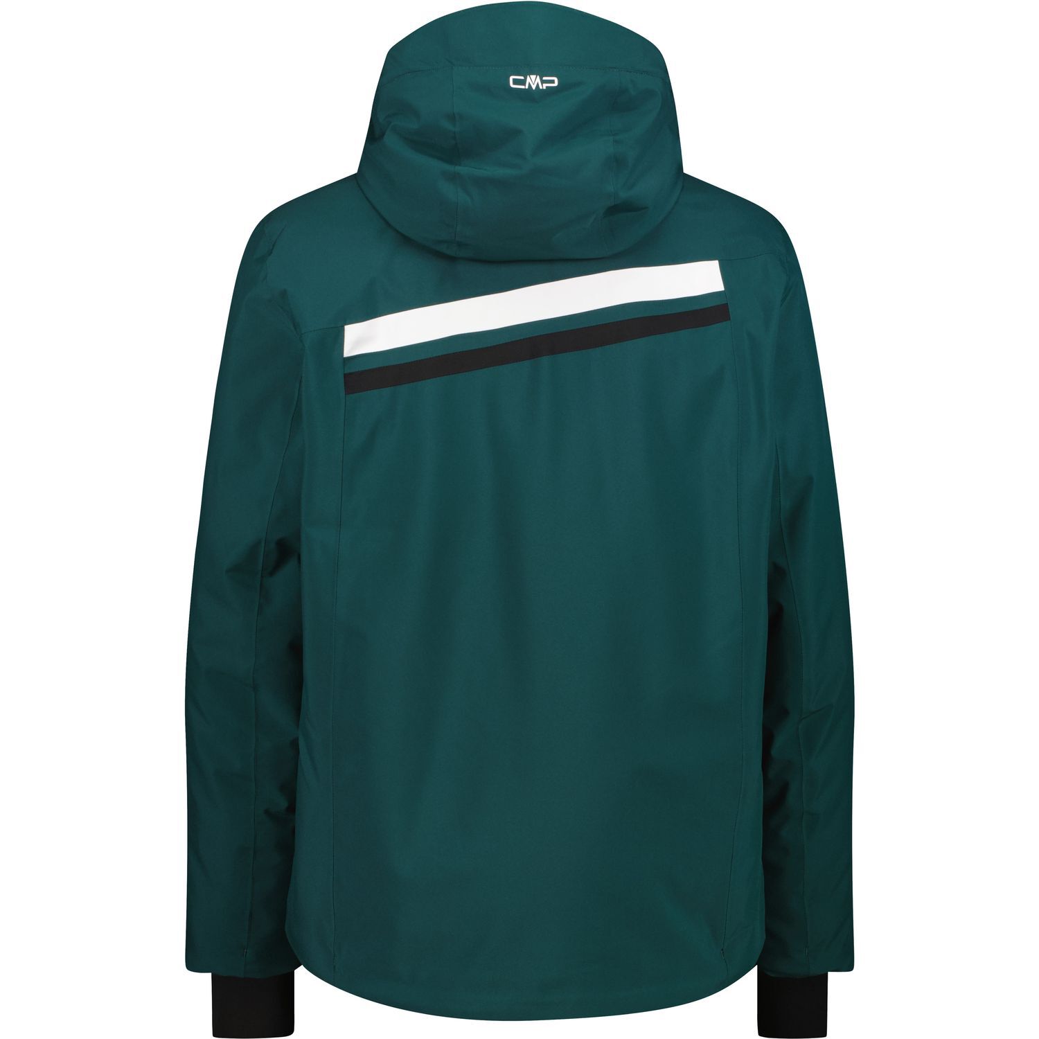 CMPMan Jacket Zip Hood 35W0017