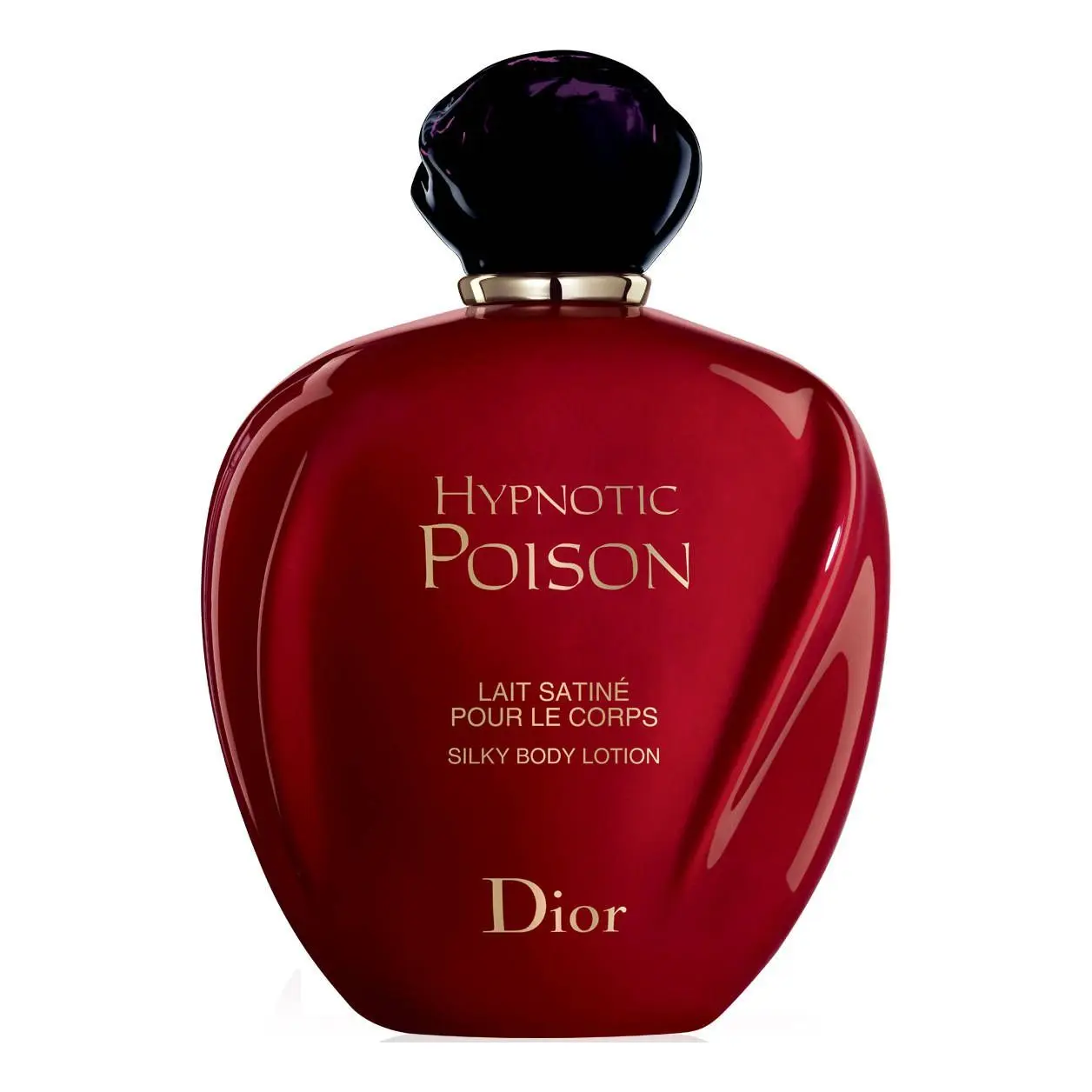 Dior - Hypnotic Poison Lait Corps Parfumé- Crème et lait