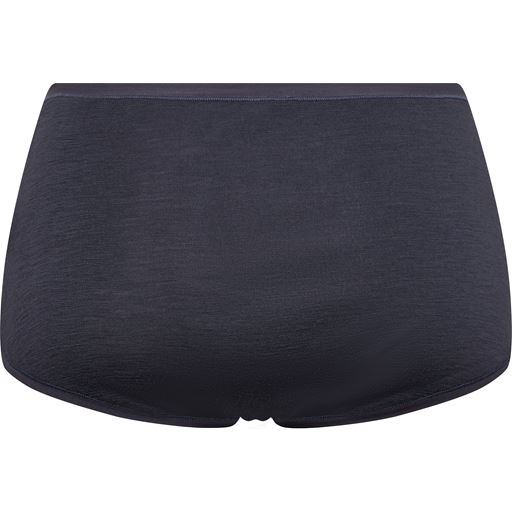 JBS Wool Maxi Brief, Grey, XL