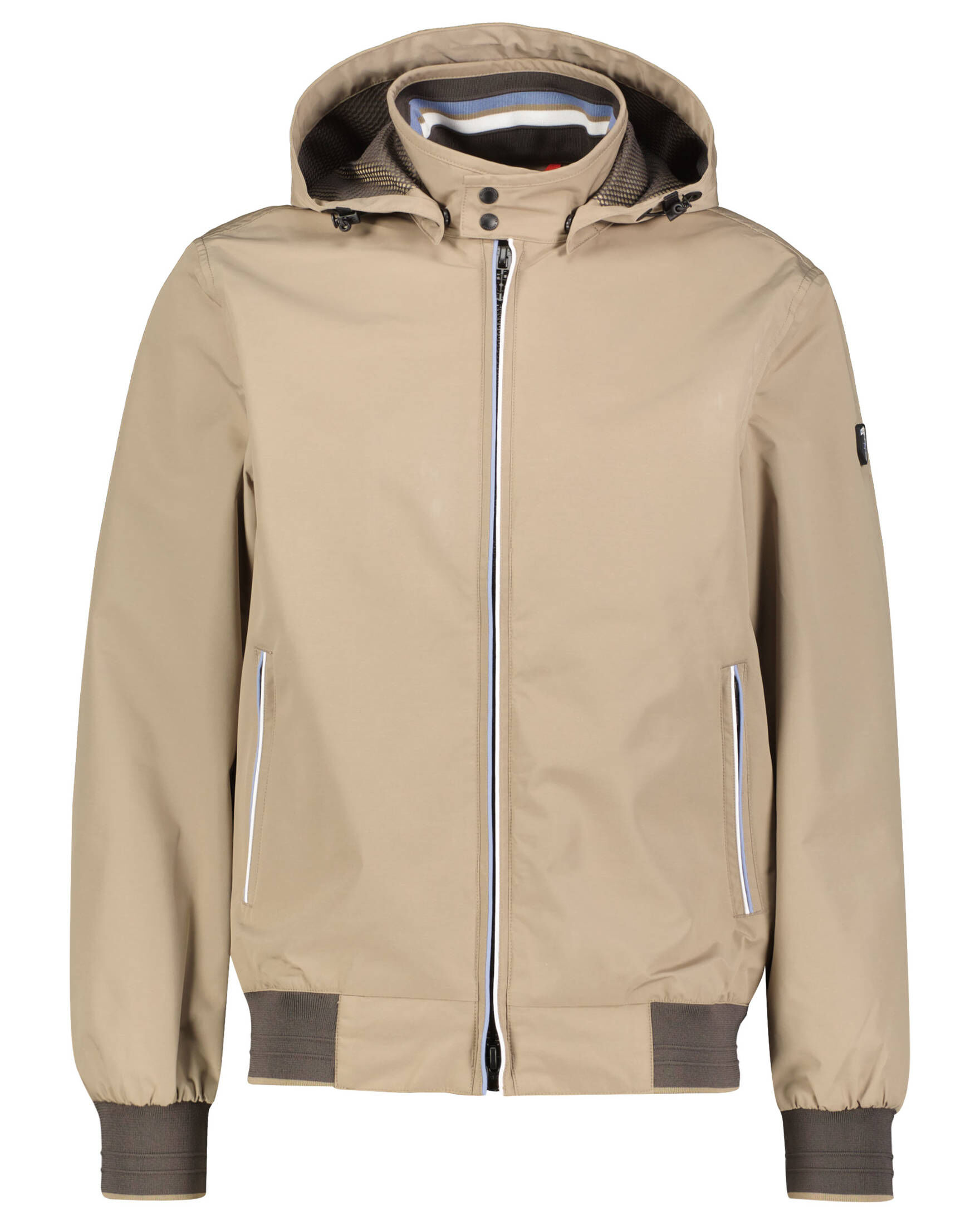 Wellensteyn| Herren Jacke COLLEGE