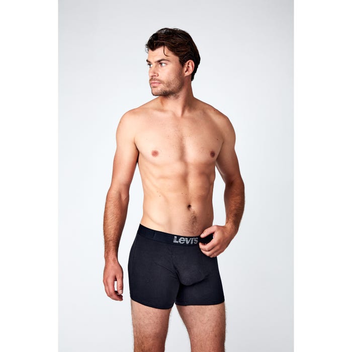 Levi's-2-pack boxershorts Optical Illusion - Levi's