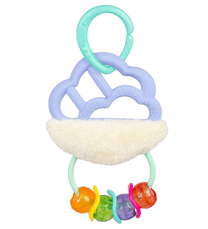 Playgro Motorikspielzeug - Dreamy Zahnfleisch