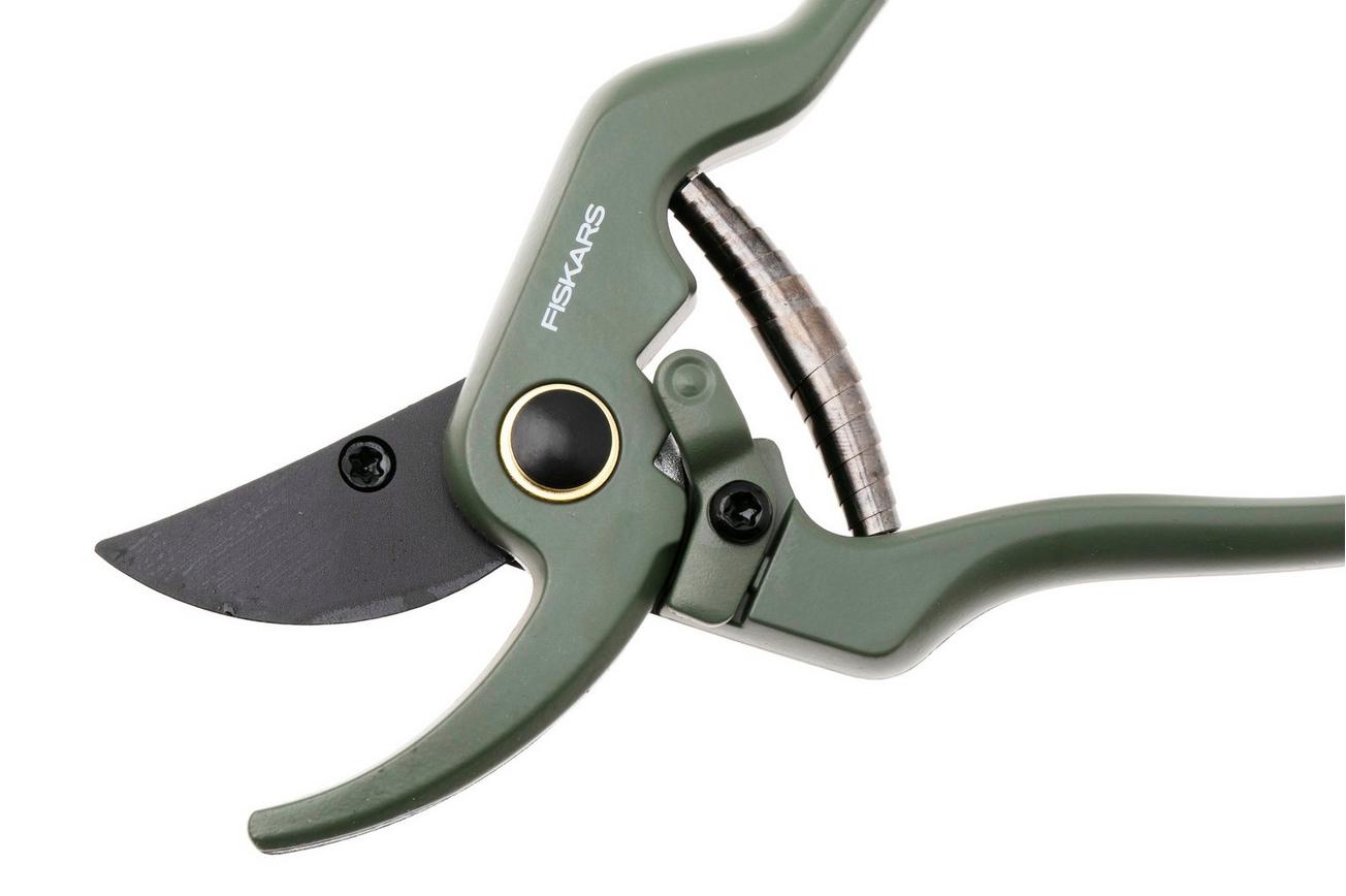 Fiskars Plant Care  1075314, snoeischaar met houder