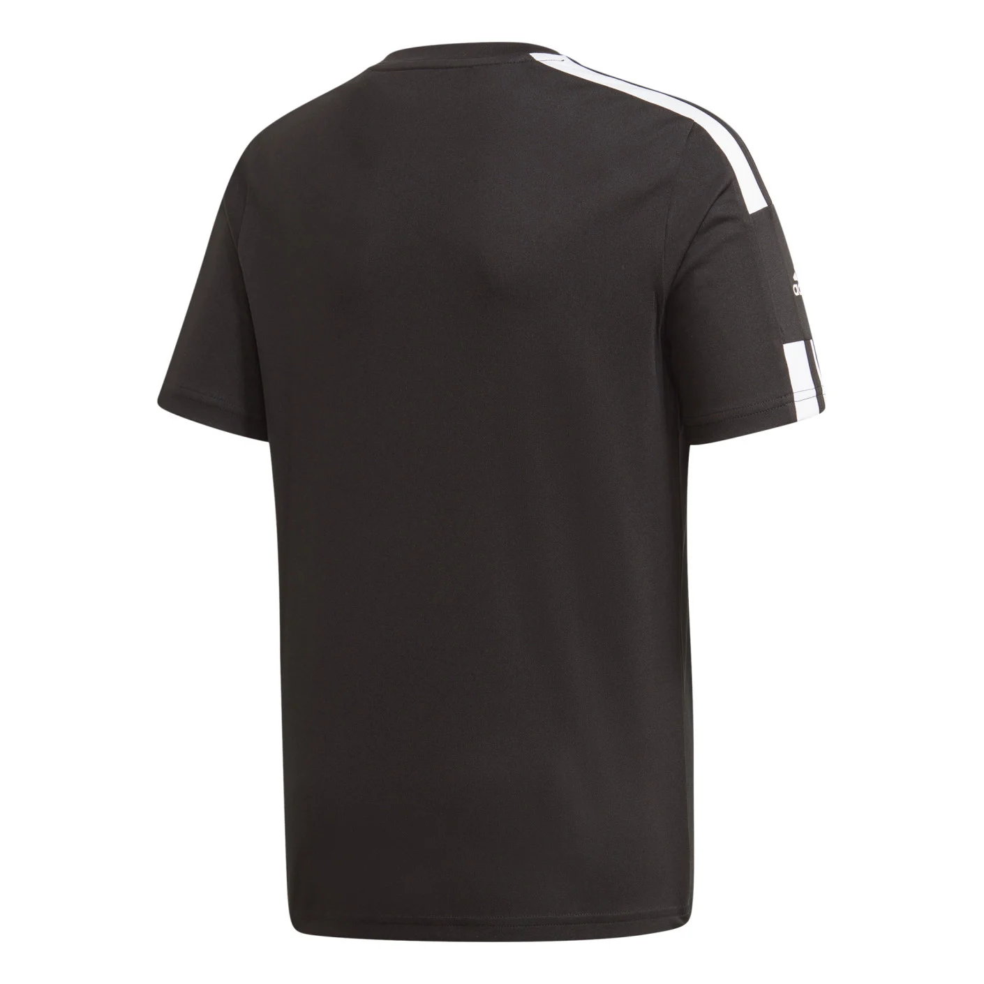 Adidas Squadra 21 Voetbalshirt Kids Zwart Wit