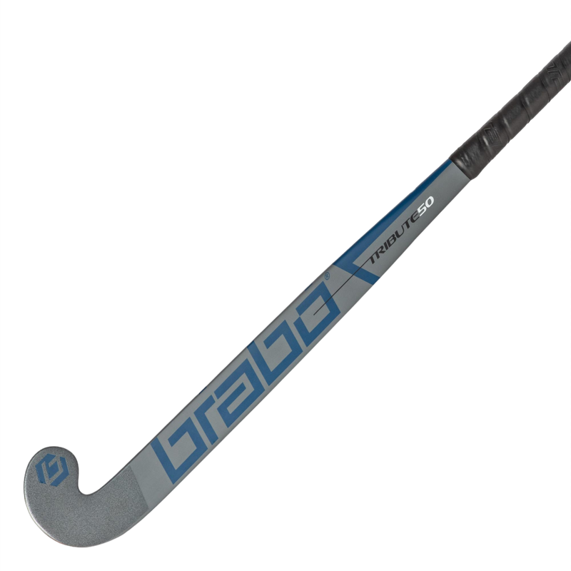 Tribute 50 Classic Curve Hockeystick