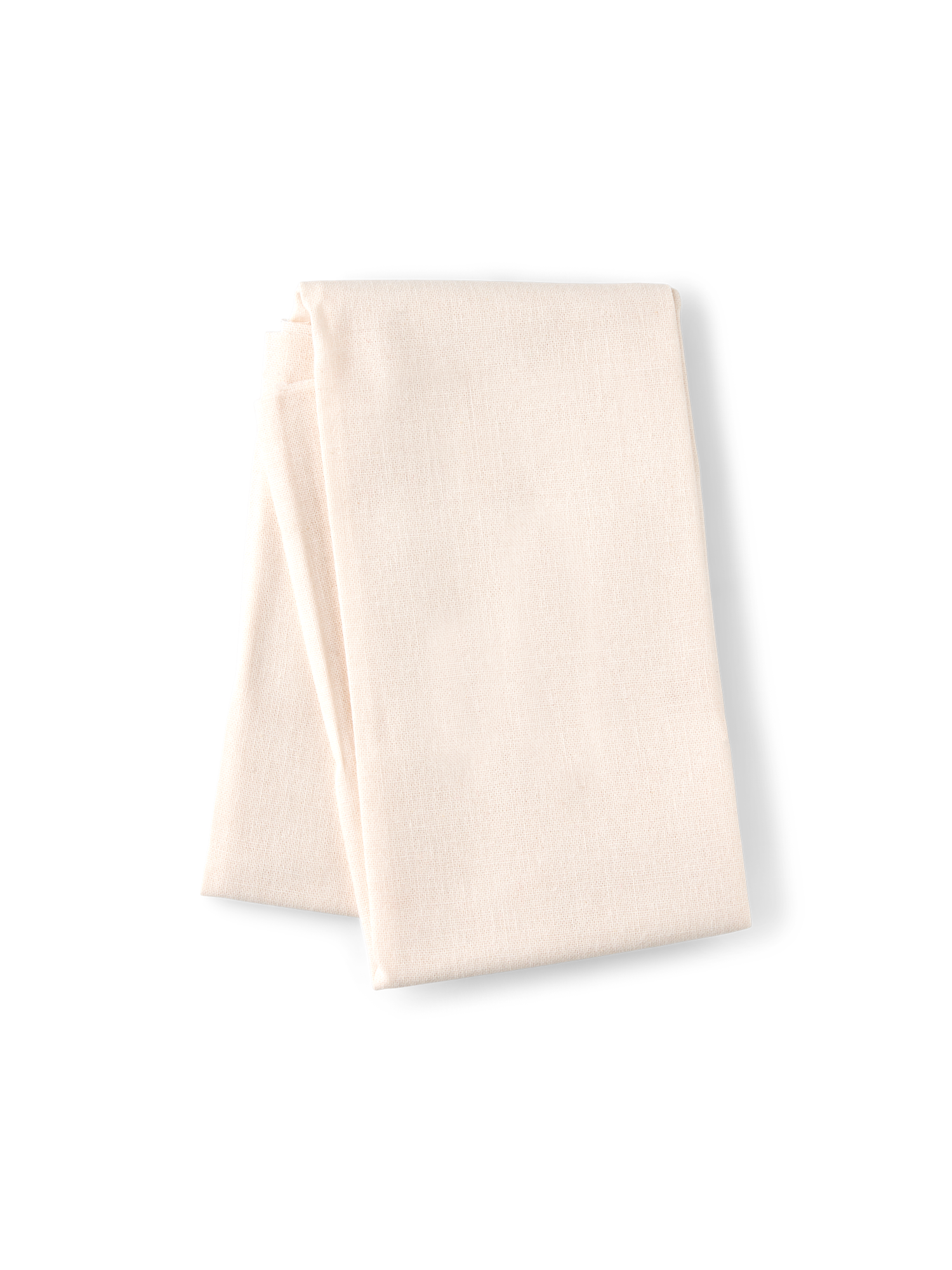 Patchworkstof | Bomuld. 45 x 55 cm. | Off White