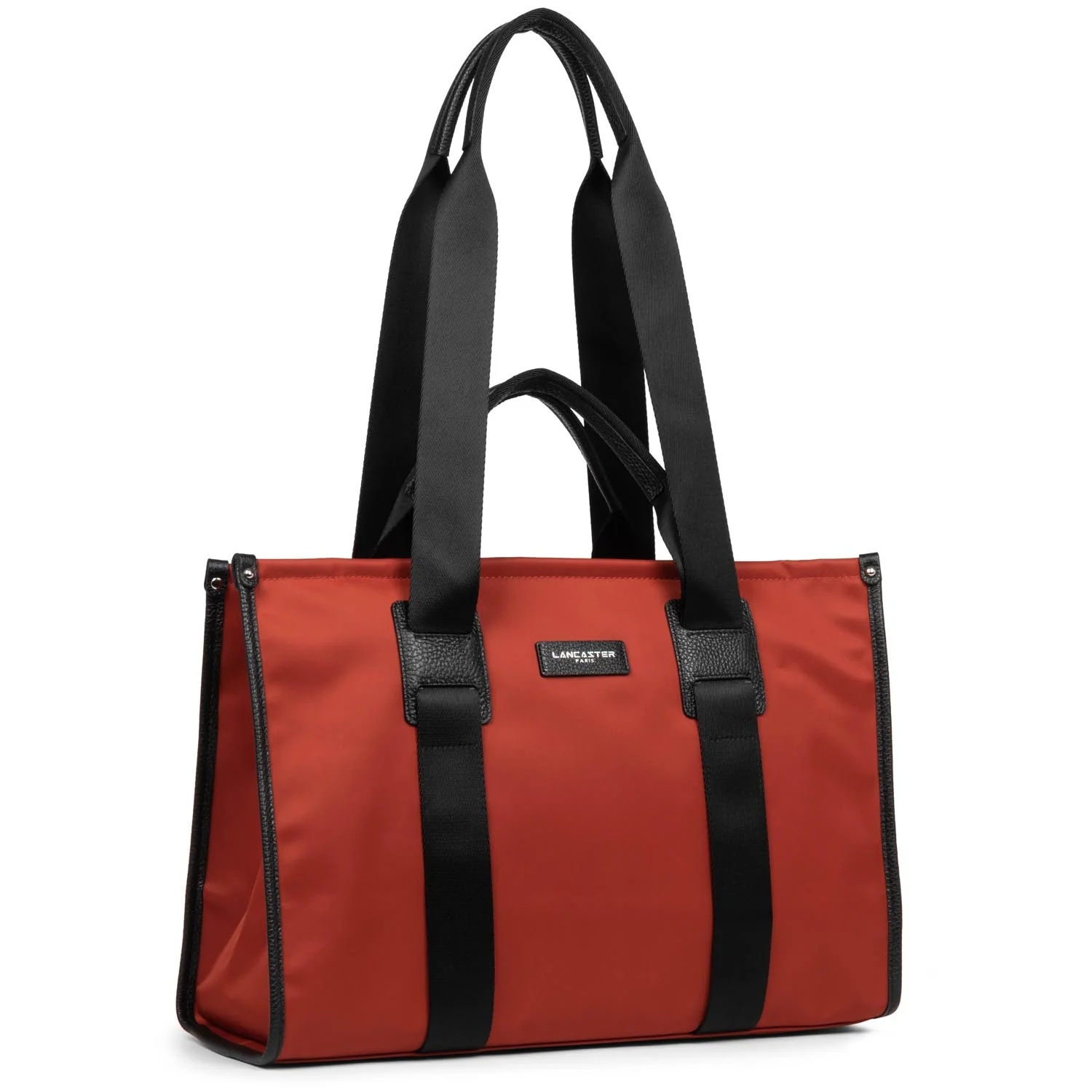 Basic Faculty-Grand sac cabas épaule