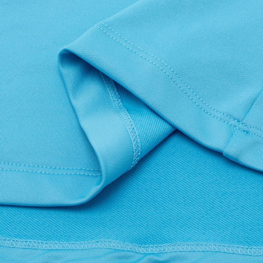 Nike Maillot d'Entraînement Dri-FIT Strike - Bleu/Rose Femme