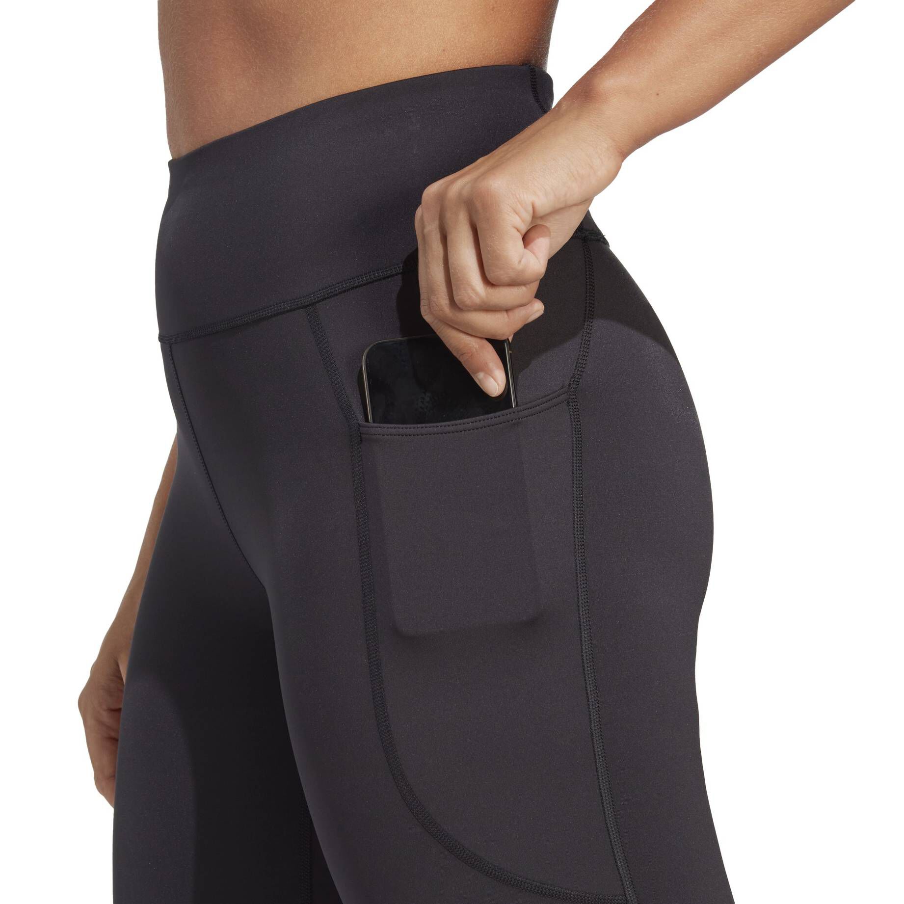 adidas Performance| Damen Lauftights DAILY 3/4 Tight