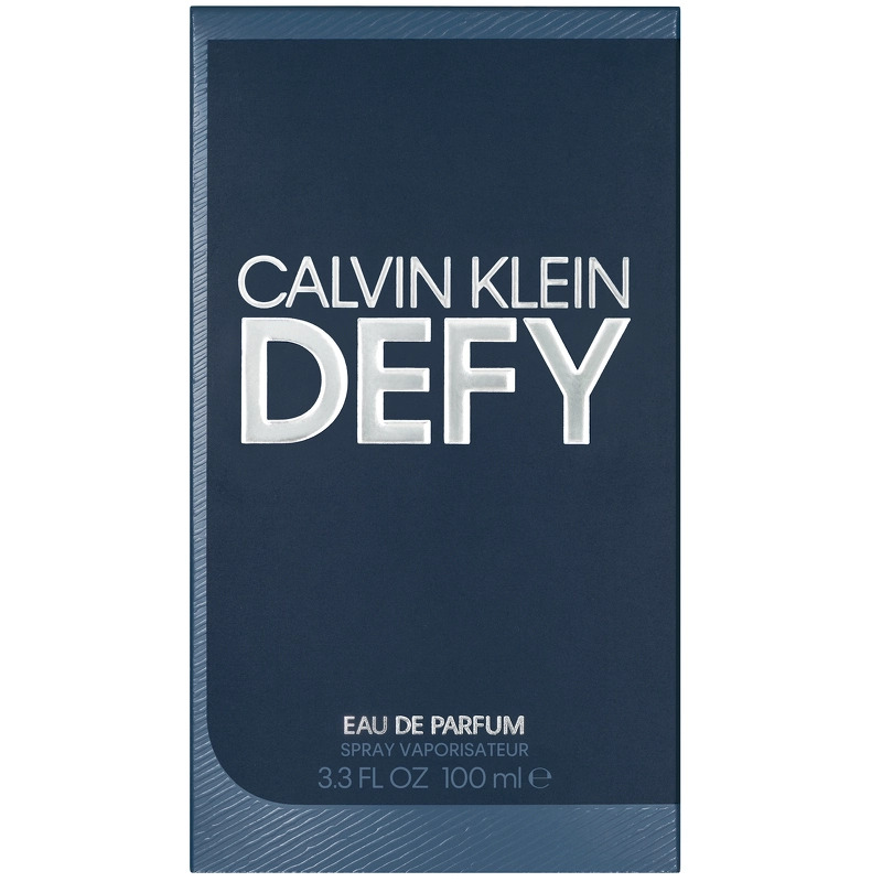Calvin Klein Defy EDP 100 ml