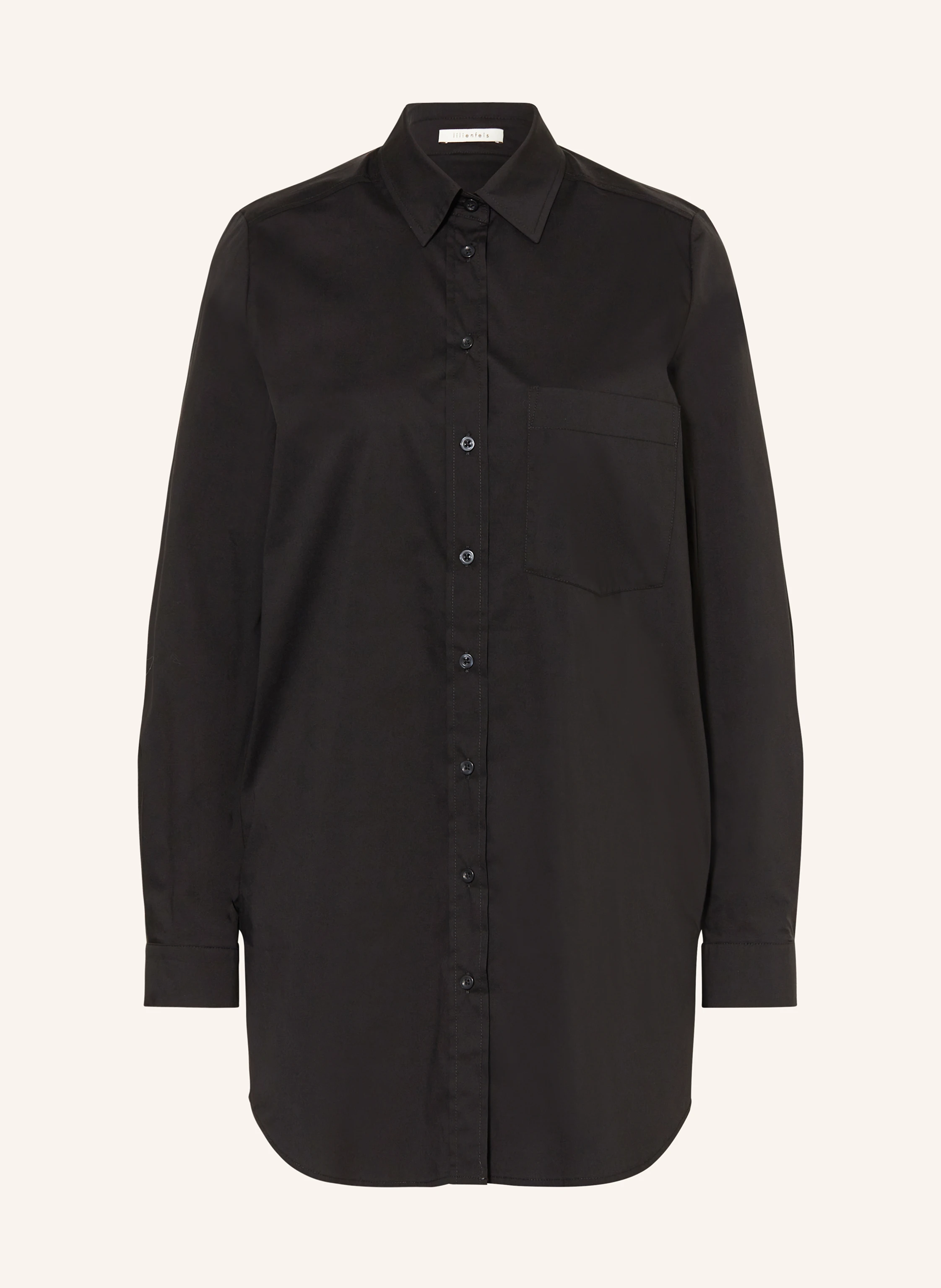 lilienfels Hemdbluse