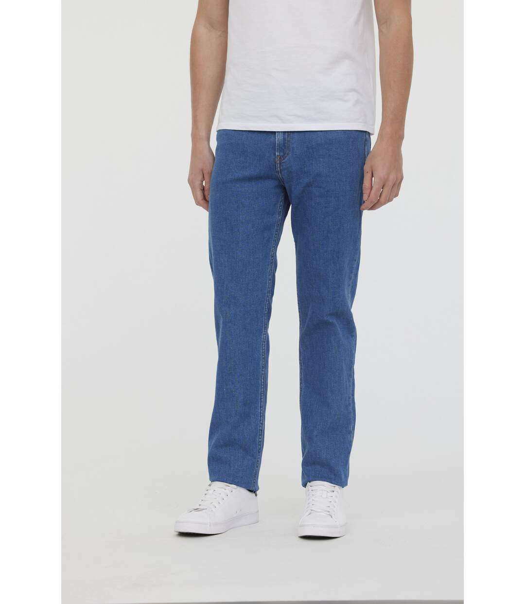 Jean coton regular LC118