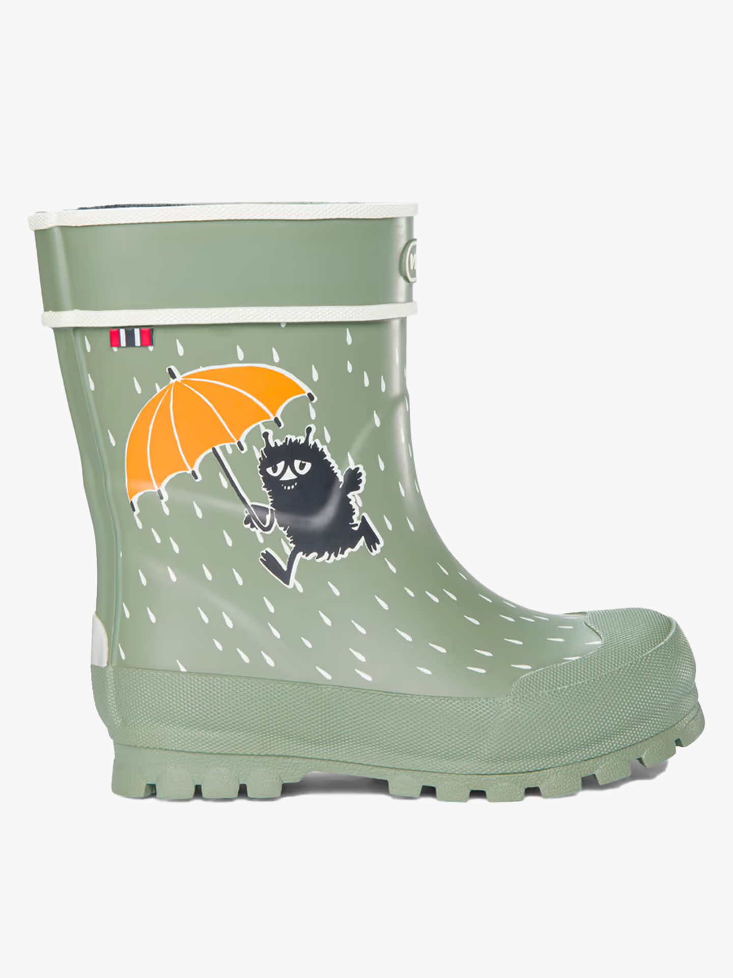 Alv Jolly Moomin