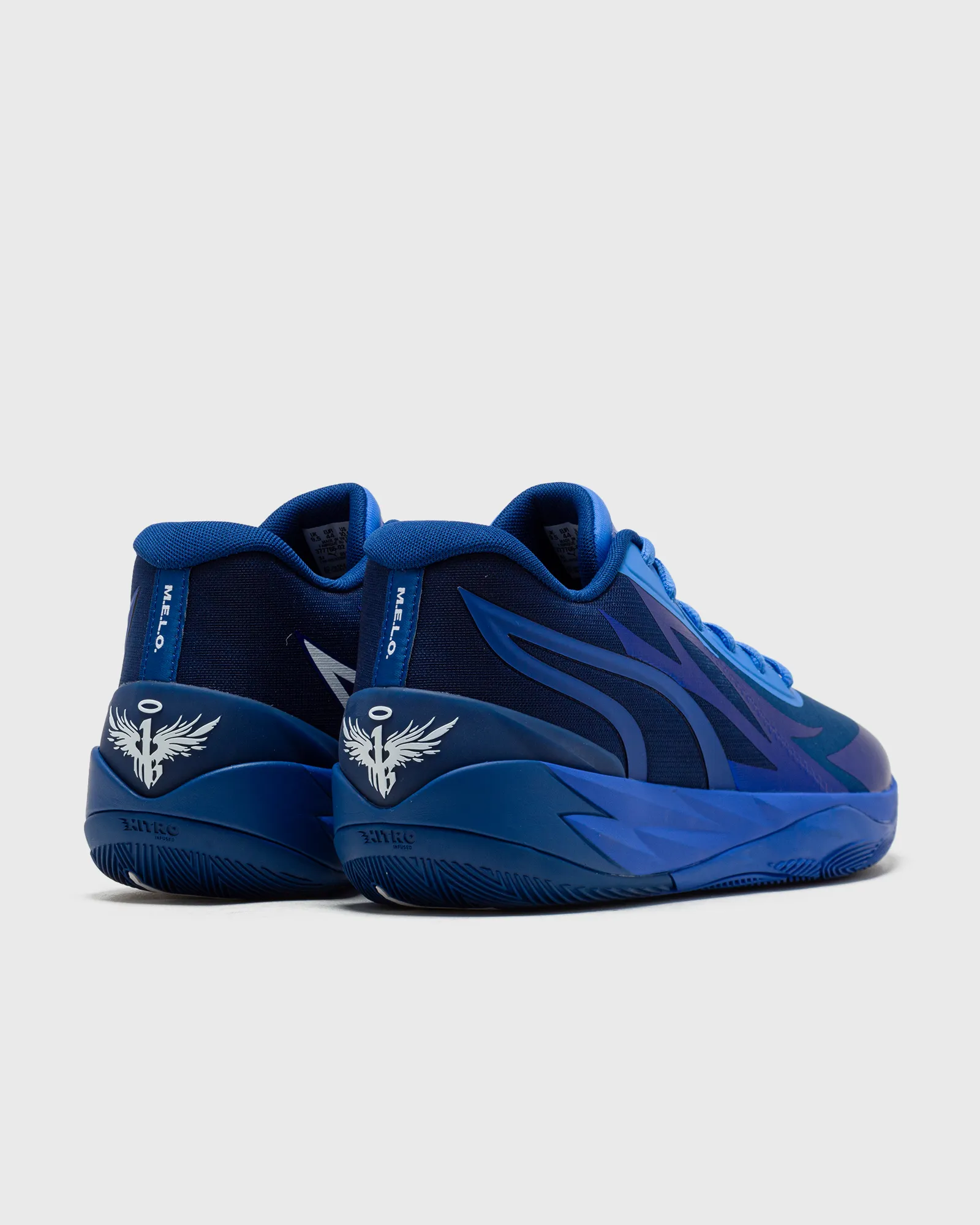 Puma MB.02 Lo