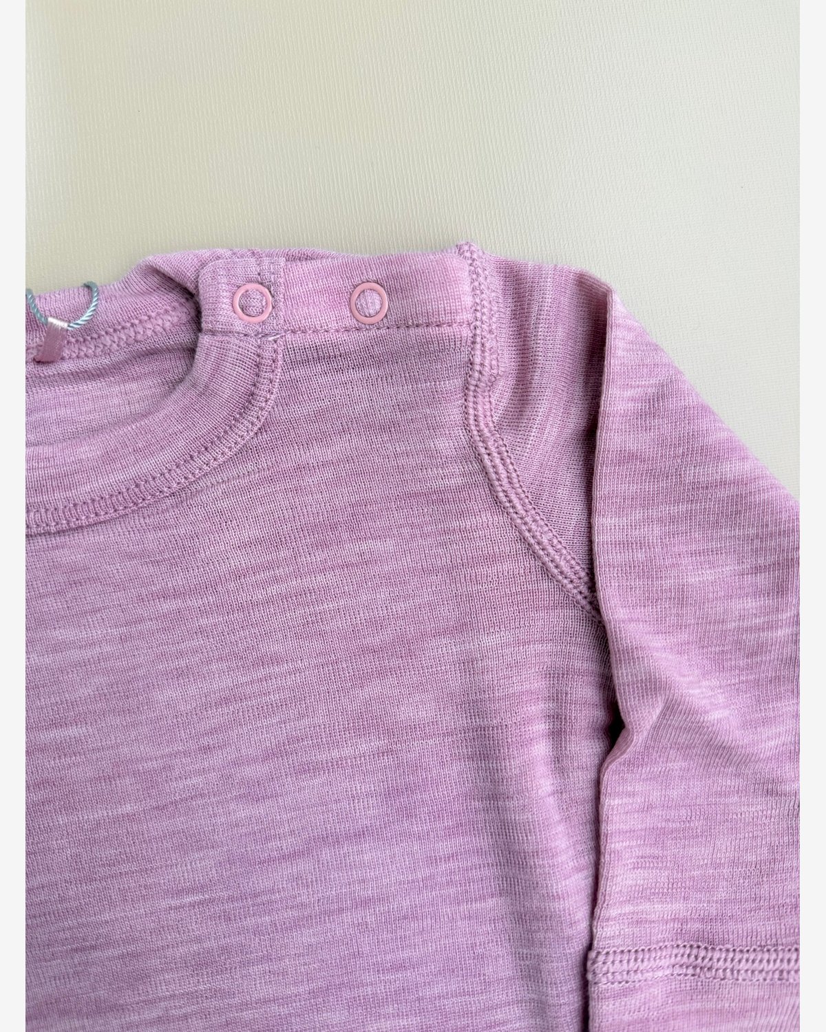 Ullbody – Tynn ullkvalitet – 100% Merino