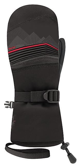 RACER - MOUFLE DE SKI ML 500 KIDS