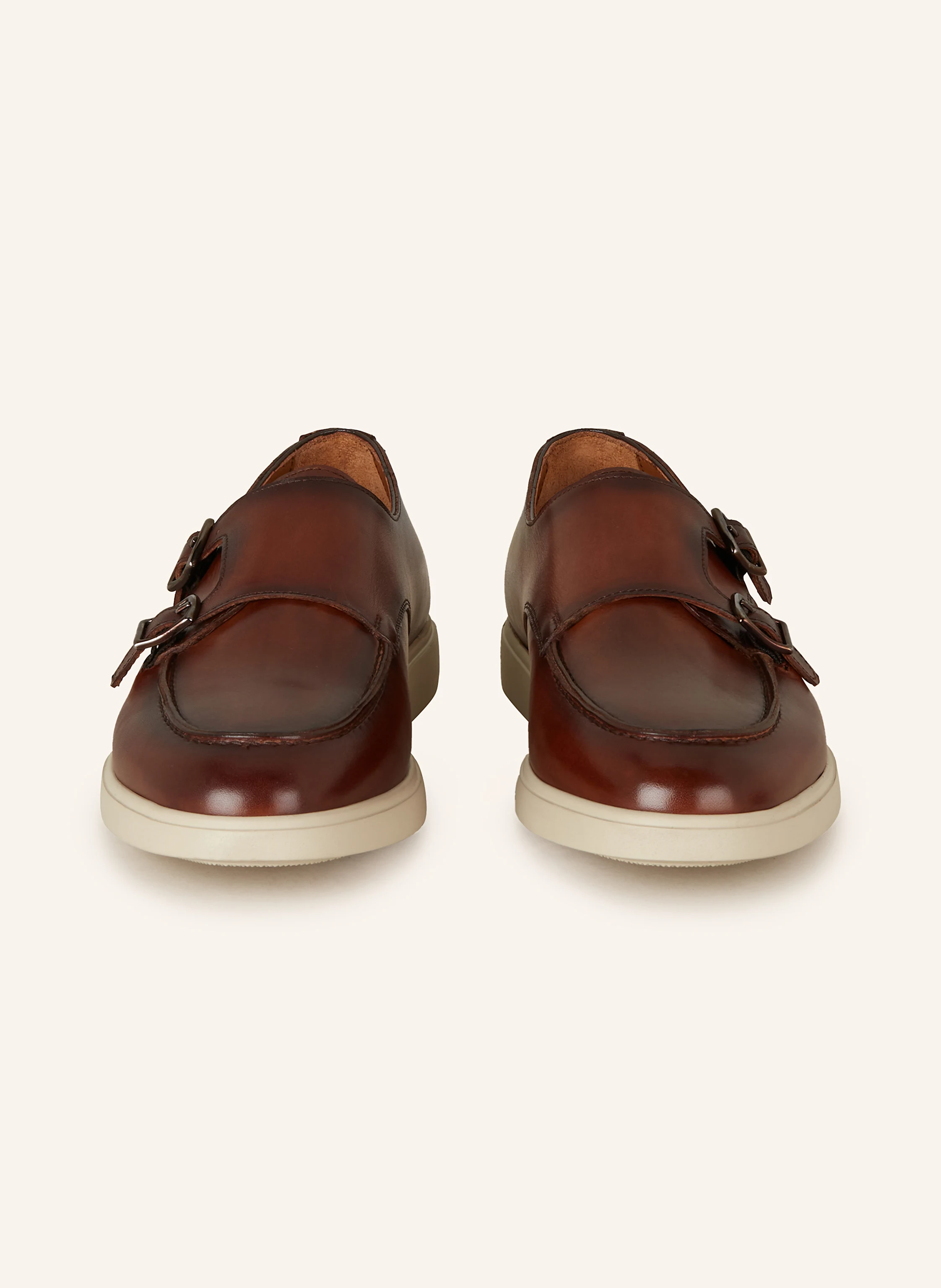 PAUL Double-Monks