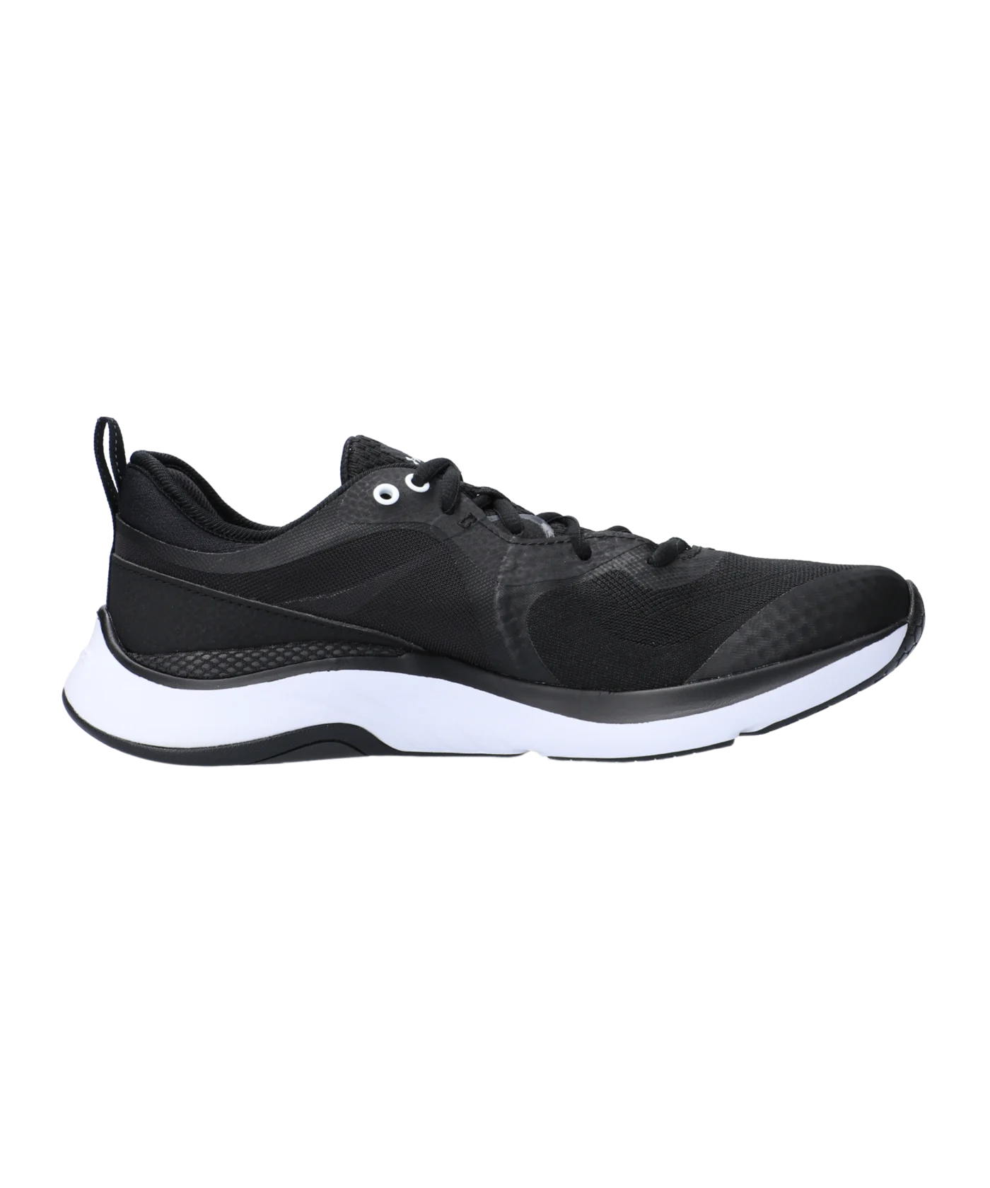 Under Armour HOVR Omnia Running Damen Schwarz F001 Laufschuh