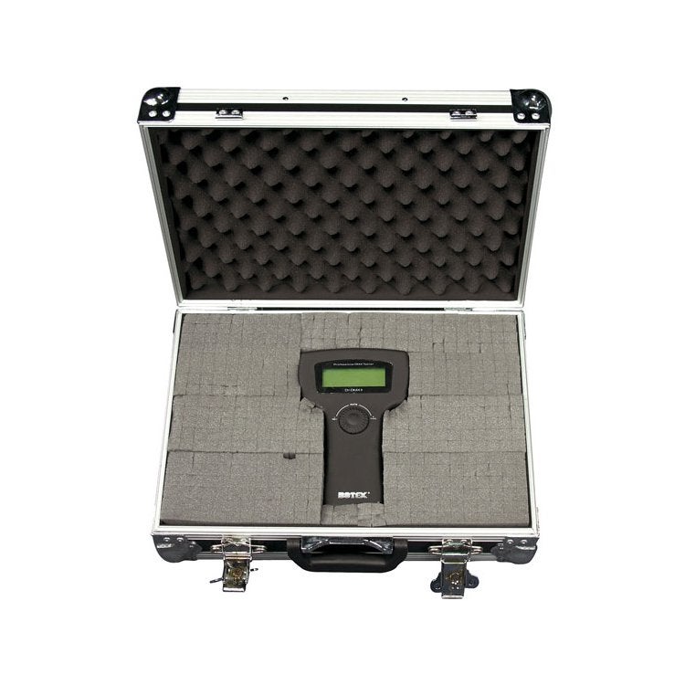 DAP Universal Foam Case 1 transportkoffer + schuim 410x277x73 mm