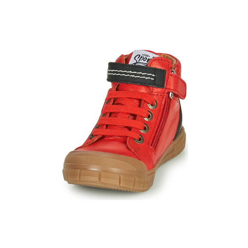 GBB - BAO - Rouge