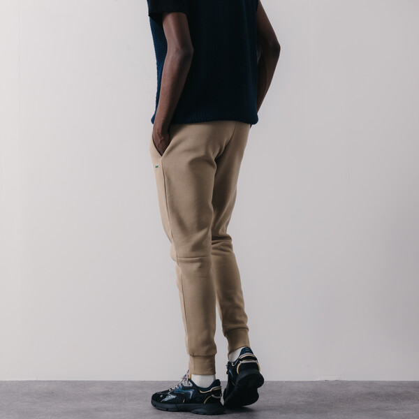 LACOSTE PANT JOGGER SMALL LOGO