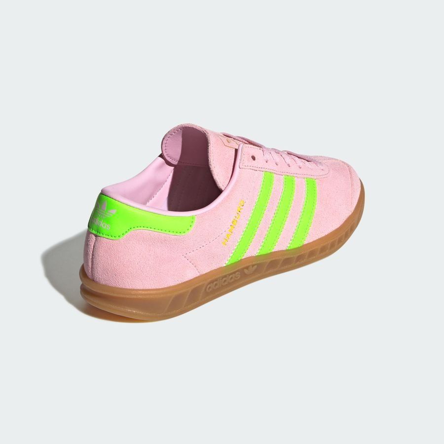 Adidas Original Chaussure Hamburg