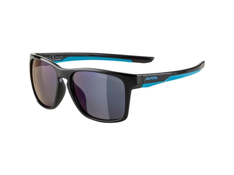 alpina Kinder-Sonnenbrille Flexxy Cool Kids l Sonnenbrille für Kinder
