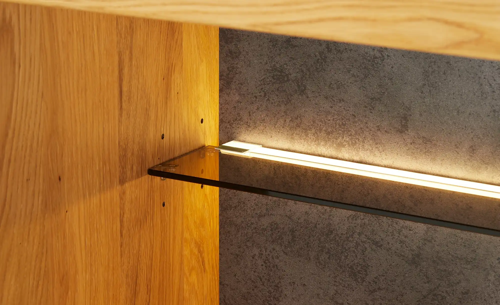 Woodford LED-Beleuchtung Gerano