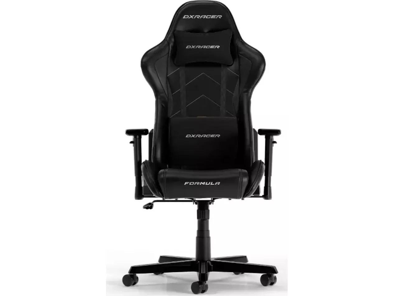 DXRACER FORMULA SERIES XL sort ergonomisk stol