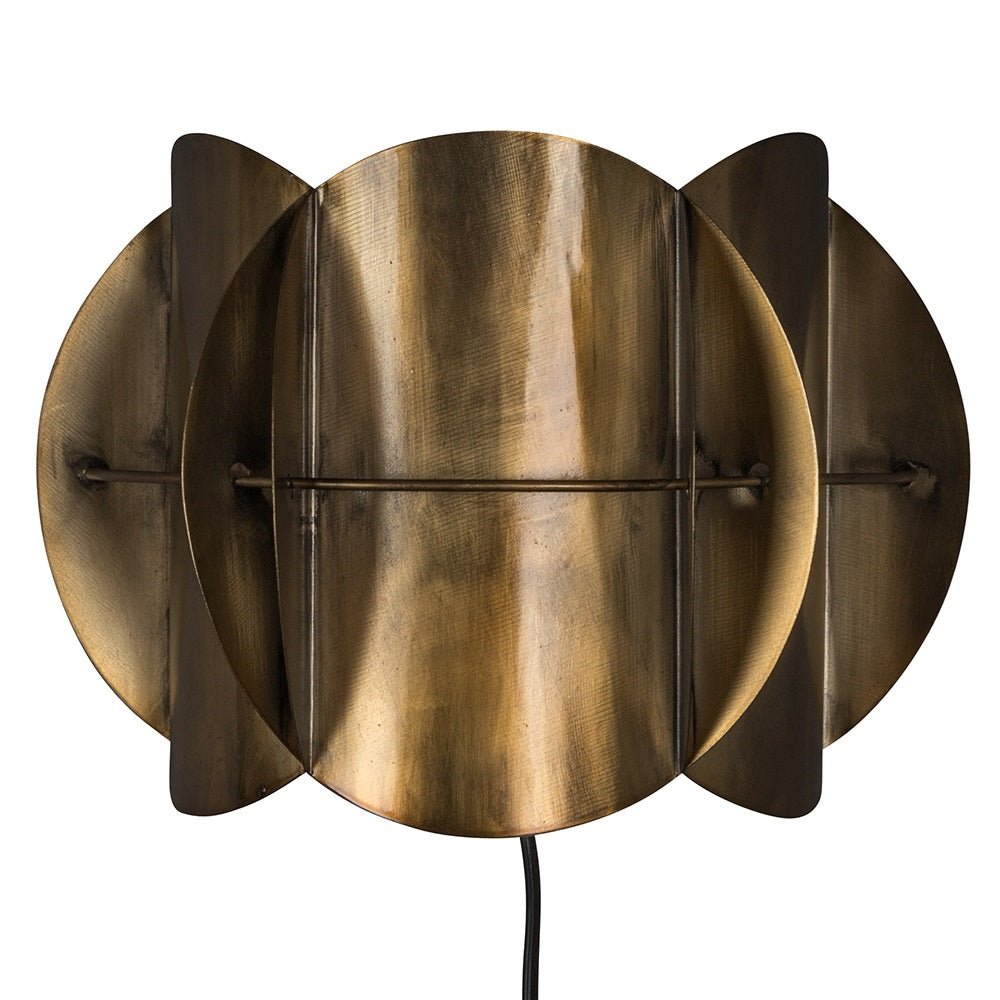 Dutchbone Corridor Wandlamp