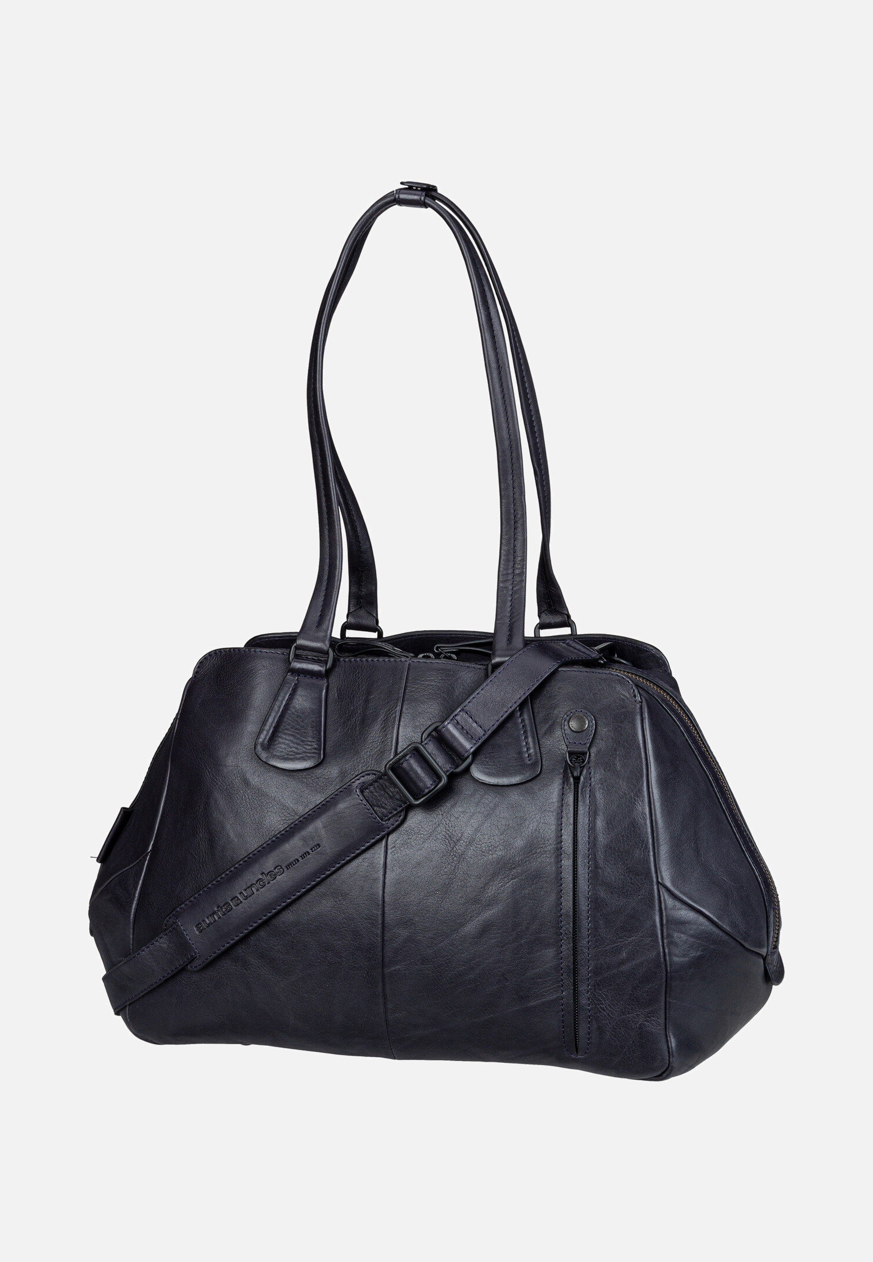 Mrs. Poundcake Night Sky - Shopper
