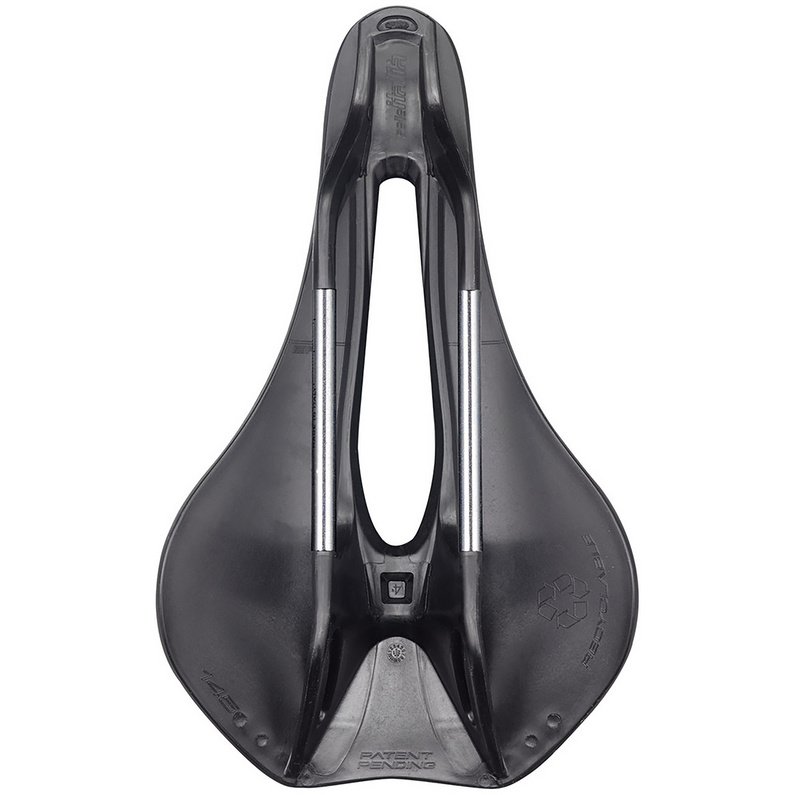 Selle Italia Model X Green Comfort+ SF Fahrradsattel
