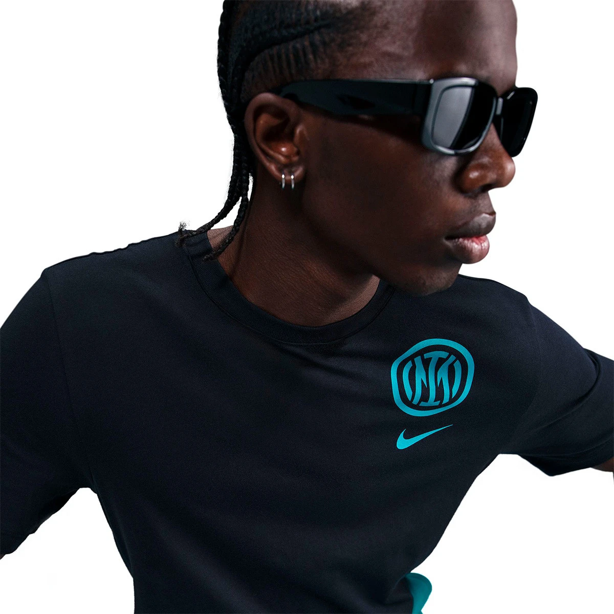 T-Shirt Nike Inter Milan Fanswear 2025-2026