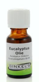 Ginkel's Eucalyptusolie 80 - 85% 15ml