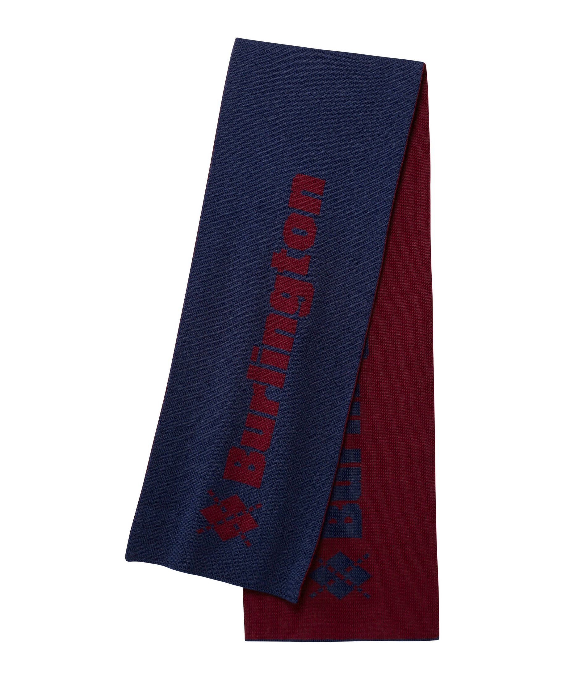 Burlington| Schal Logo