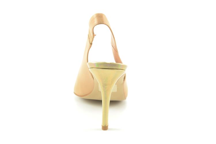 Zinda 2283 LICHT BRUIN