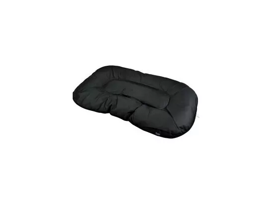 Coussin flocon rectangle réversible 