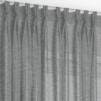 Gordijn Jula 4865 kh pewter