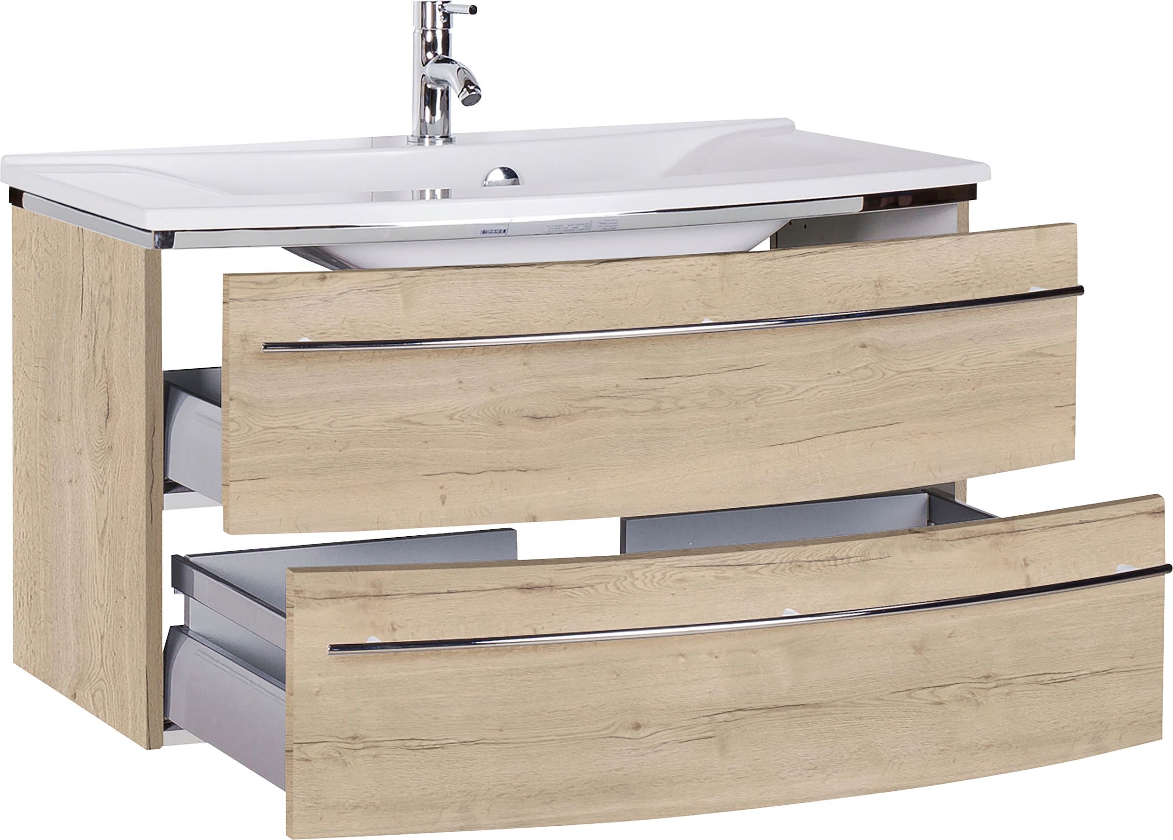 Saphir Waschtisch »3040« , Breite 92,4 cm