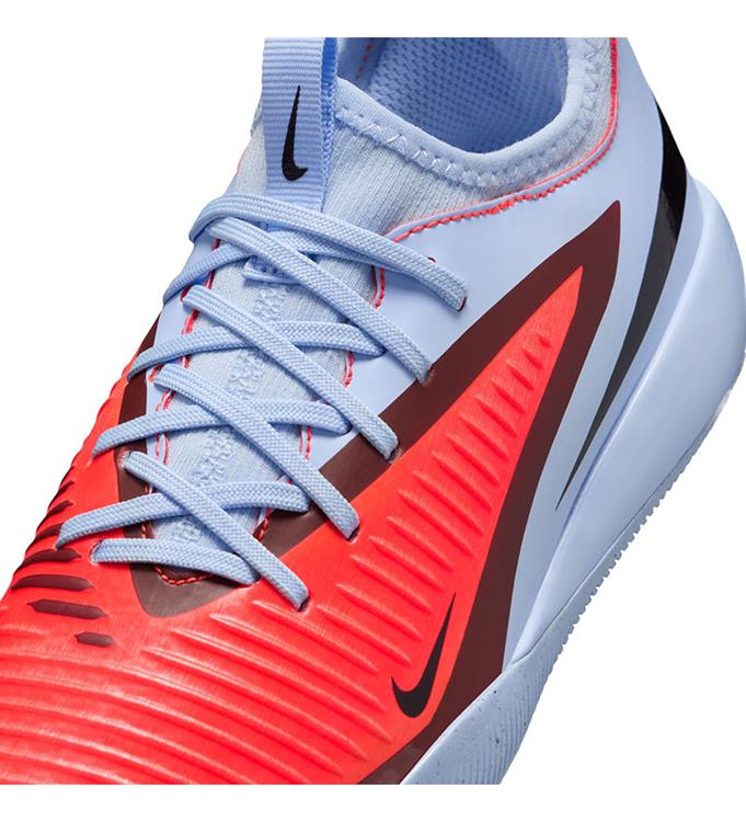 Nike JR Phantom 6 Low Academy HQ2035 ROYAL-TINT-BRIGHT-CRIMSON-BLAC