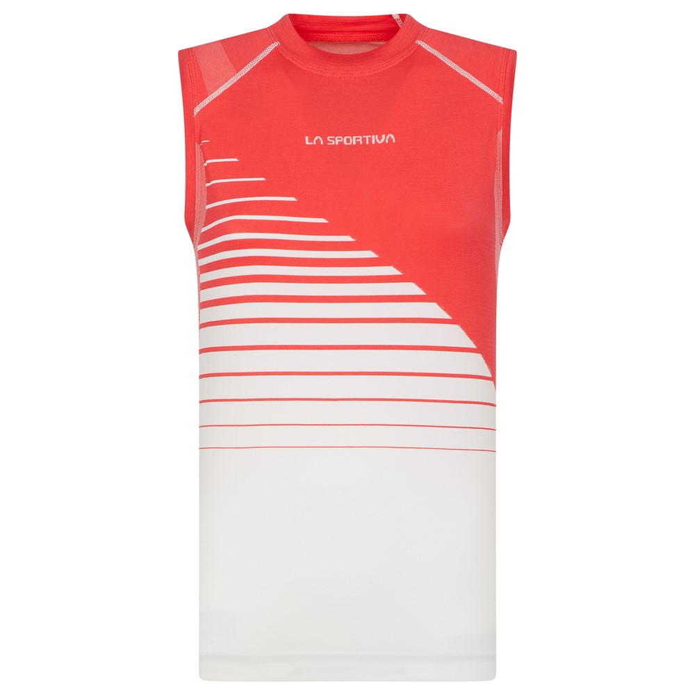 Camiseta feminina La Sportiva Runner