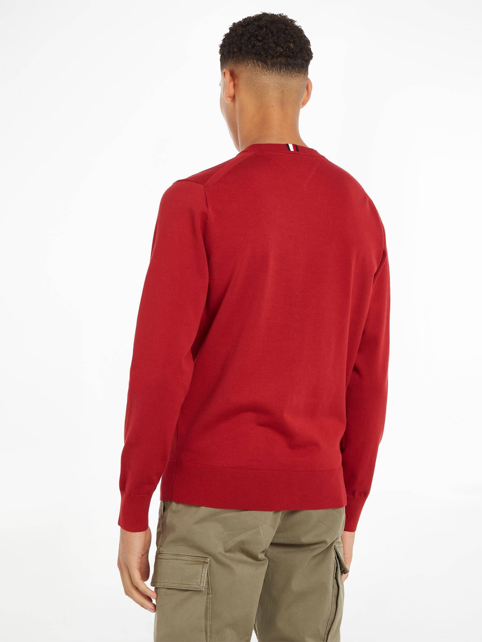 Tommy Hilfiger| Herren Sweatshirt