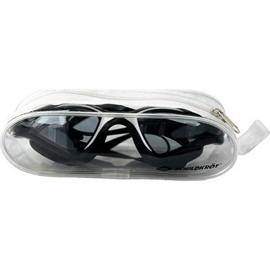 Lunettes de piscine pour adultes 'Murano', blanc/